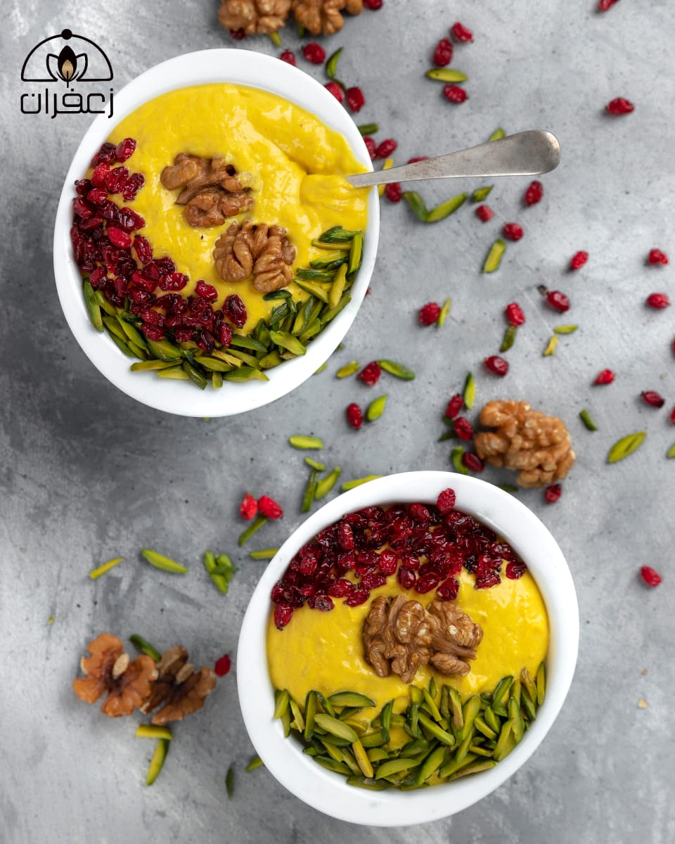 دسرساز سنتي